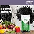 Eco Green Fertilizer